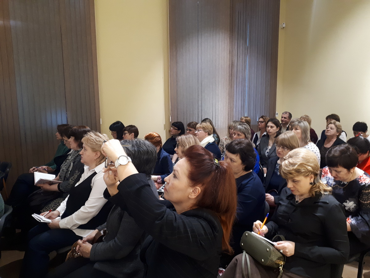 Круглый стол для руководителей музеев Кузбасса Круглый стол для руководителей музеев Кузбасса