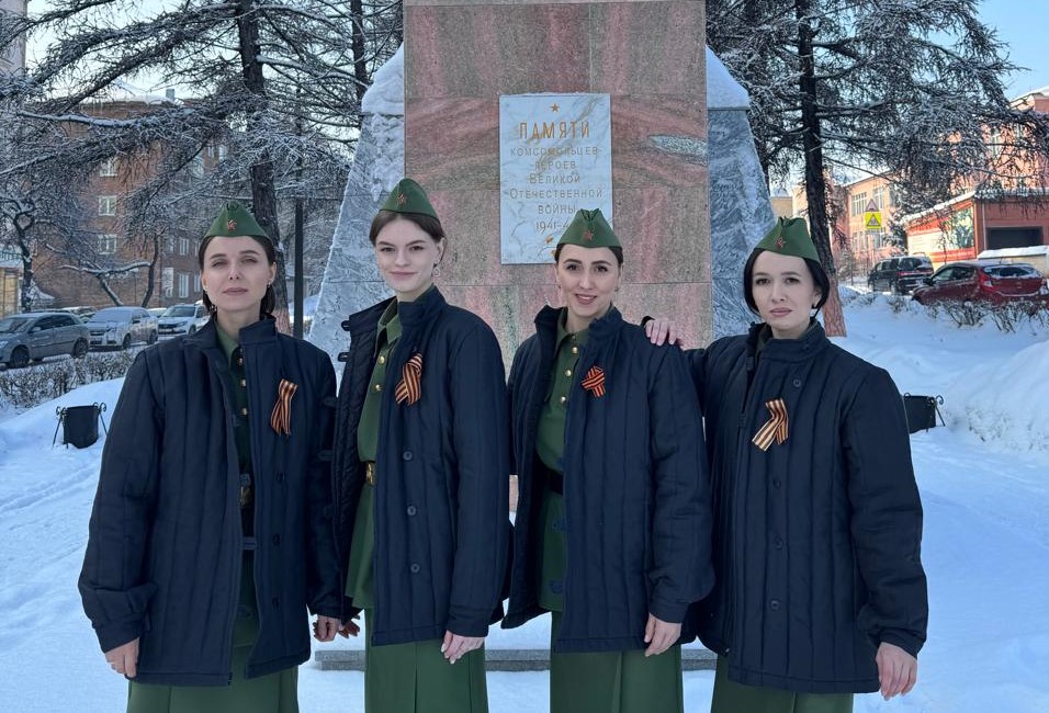 В Кузбассе стартовал проект «Фронтовые бригады» В Кузбассе стартовал проект «Фронтовые бригады»
