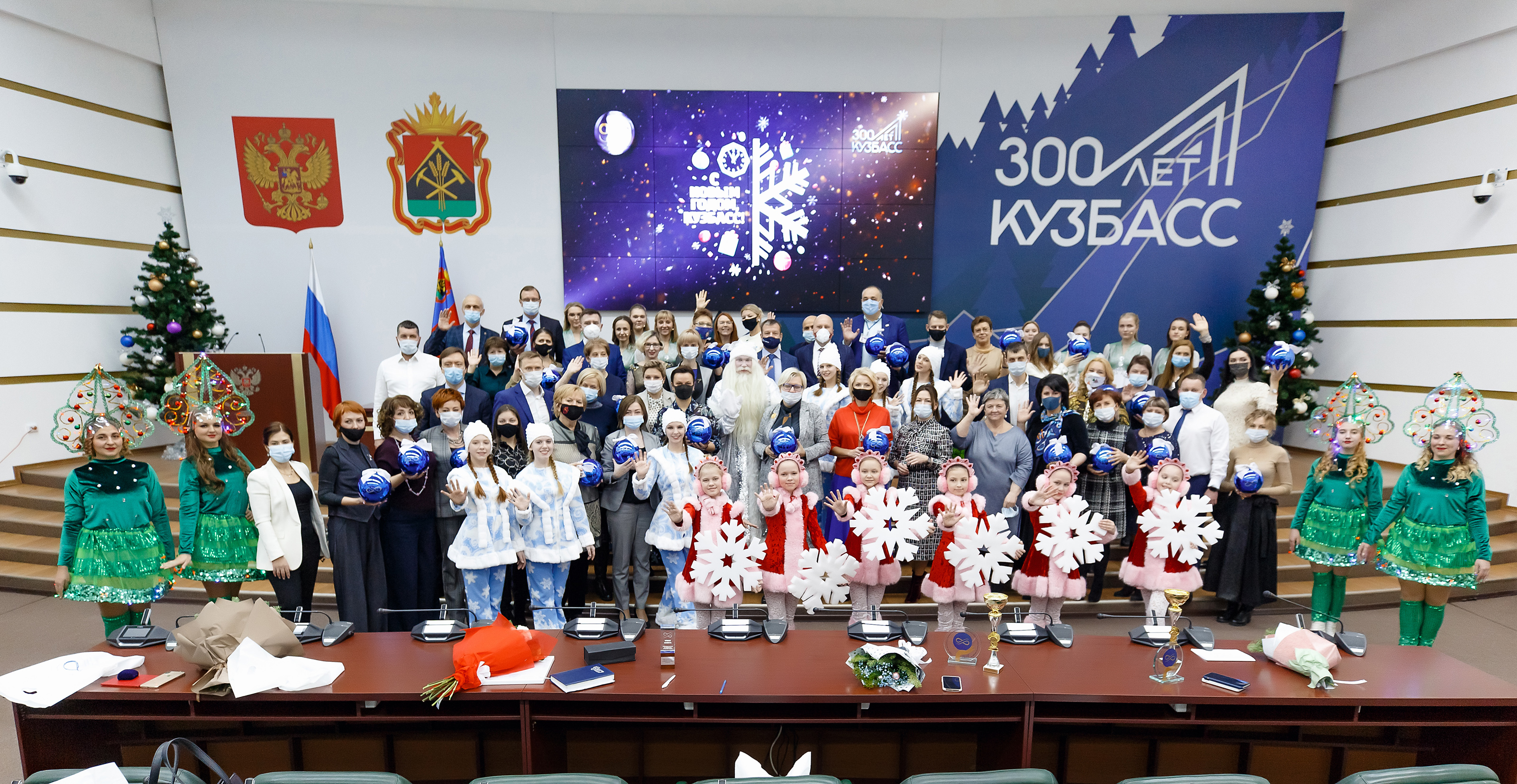 Про яркие проекты в сфере культуры 2020 года рассказали на итоговом заседании Совета по вопросам попечительства Про яркие проекты в сфере культуры 2020 года рассказали на итоговом заседании Совета по вопросам попечительства