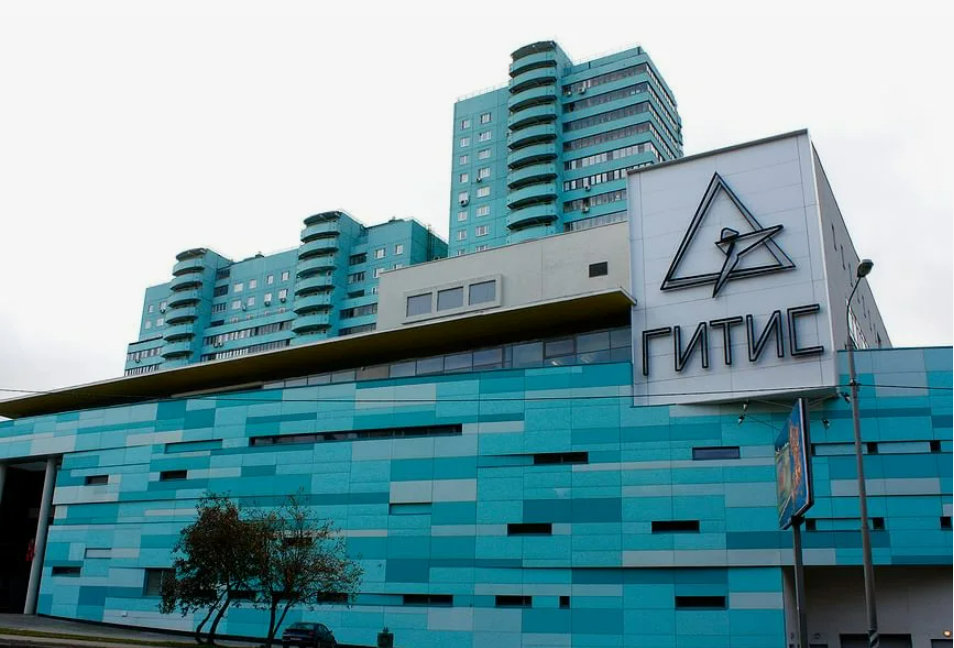 ���� ���������� ���������������� ������ ������-������� � �����