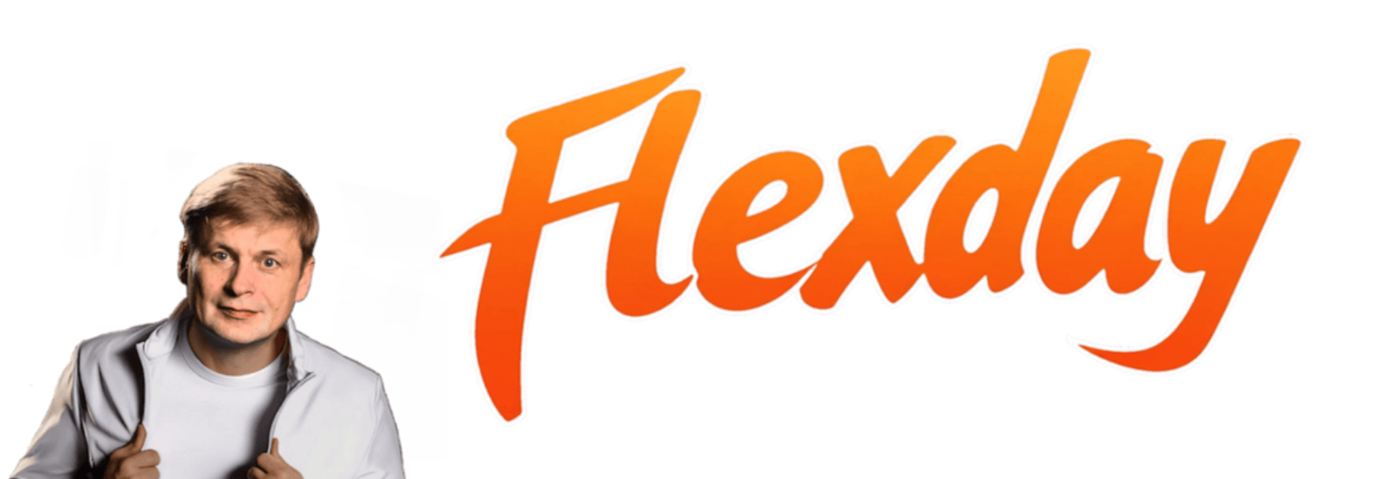 Музыкальный проект Flexday объявляет об эксклюзивном предложении на 2025 год Музыкальный проект Flexday объявляет об эксклюзивном предложении на 2025 год