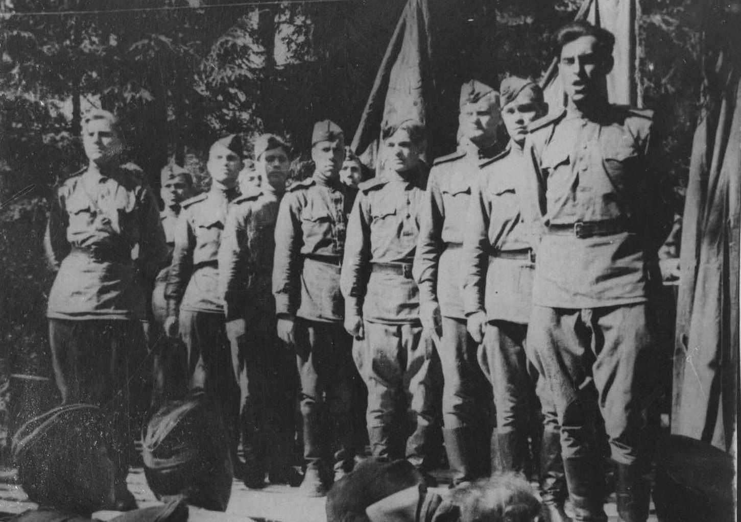Сергей Цивилев рассказал, как сохранить память о кузбассовцах, повлиявших на Победу в ВОВ Сергей Цивилев рассказал, как сохранить память о кузбассовцах, повлиявших на Победу в ВОВ