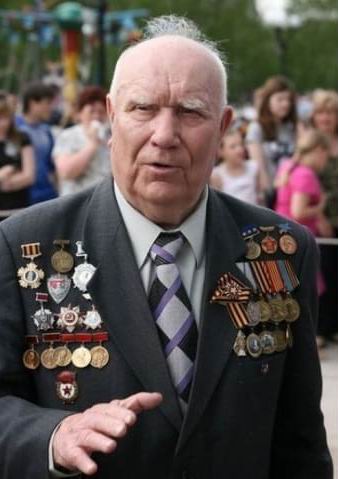 Всекузбасский урок памяти «Человек из легенды» Всекузбасский урок памяти «Человек из легенды»
