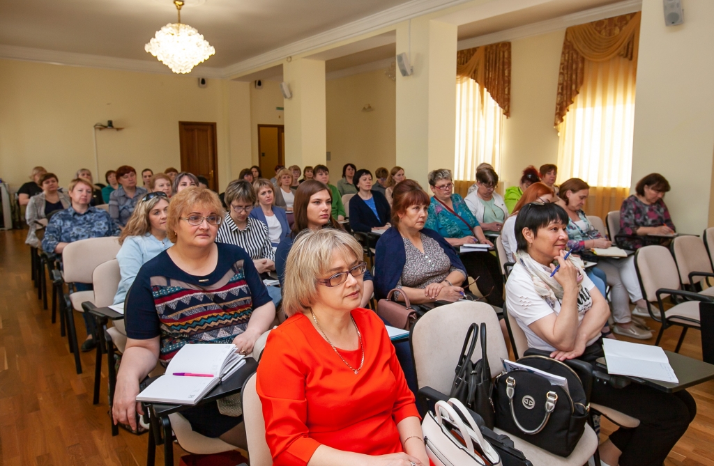 Состоится профессиональный двухдневный семинар методистов муниципальных библиотек Кемеровской области Состоится профессиональный двухдневный семинар методистов муниципальных библиотек Кемеровской области