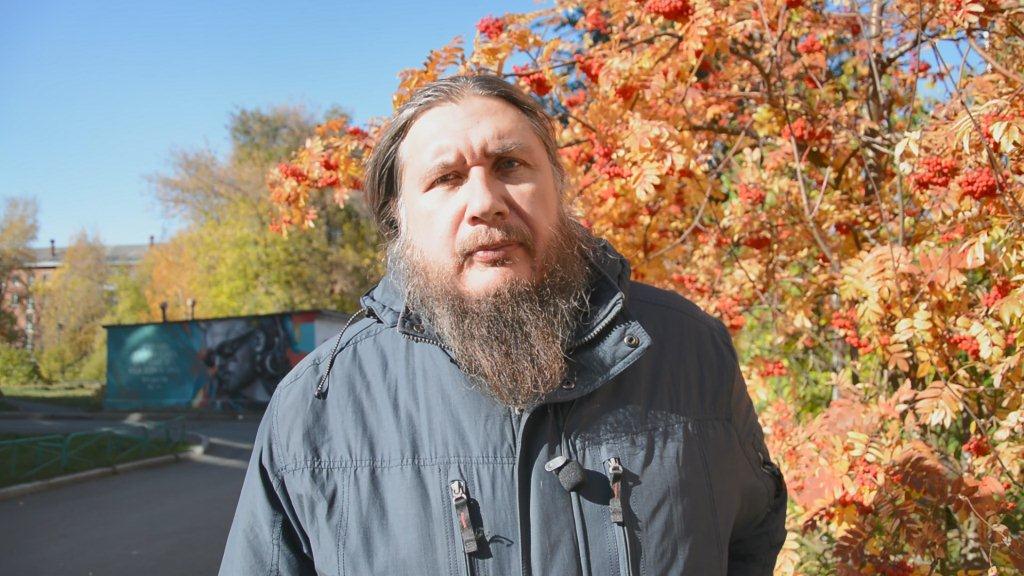 Видеопроект «Времена года» Кузбасского центра искусств, посвящённый поэтам региона Видеопроект «Времена года» Кузбасского центра искусств, посвящённый поэтам региона