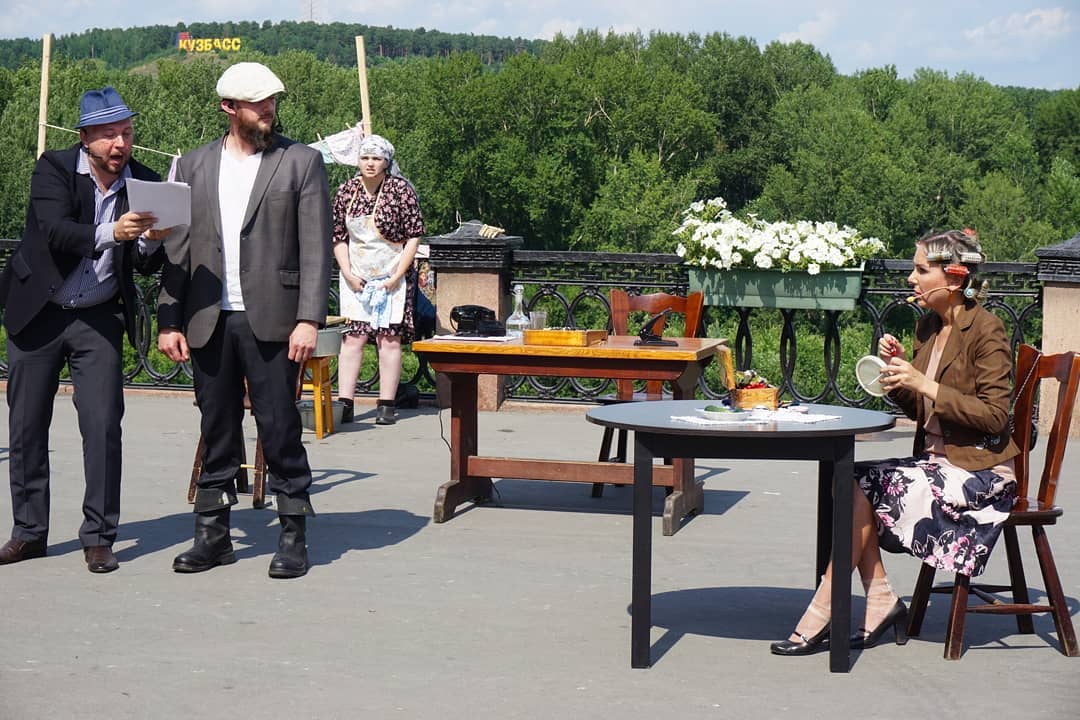 � ������������� � �����, � ������� ����!