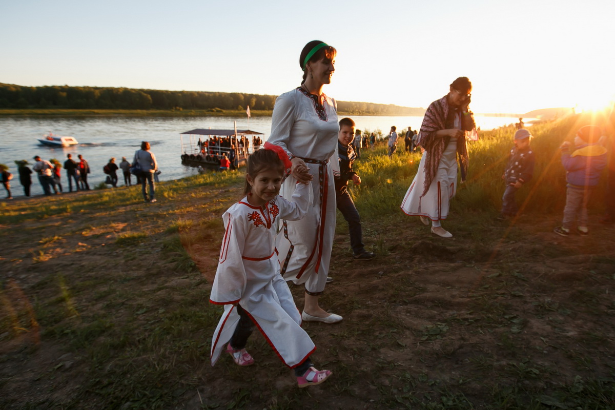 6 июля в музее-заповеднике «Томская Писаница» пройдет этнографический праздник «Иван Купала» 6 июля в музее-заповеднике «Томская Писаница» пройдет этнографический праздник «Иван Купала»