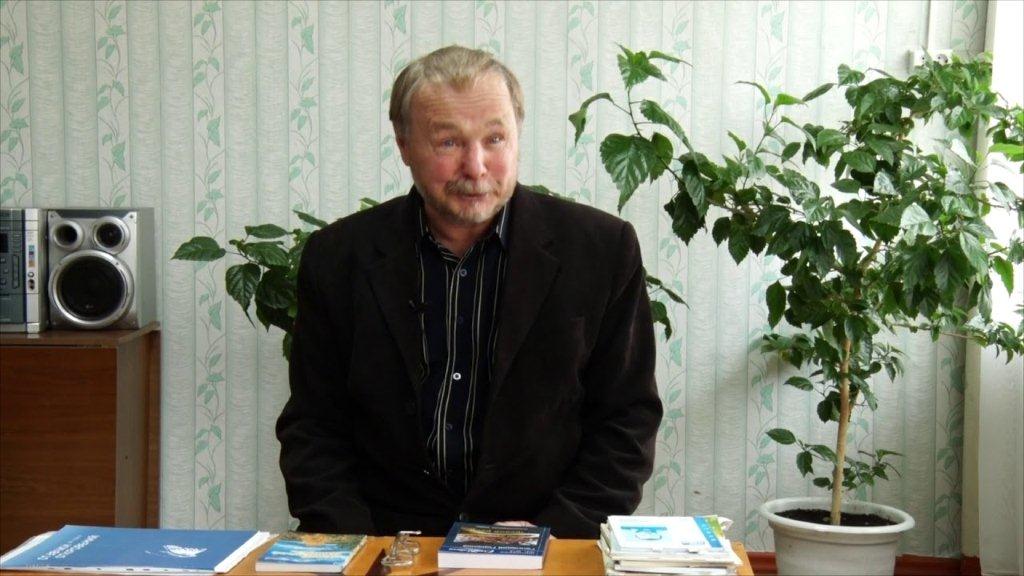 19 сентября в 14.00 в «Кузбасском центре искусств» состоится встреча с поэтом Геннадием Горюновым, членом Анжеро-Судженской литературной студии имени Василия Фёдорова 19 сентября в 14.00 в «Кузбасском центре искусств» состоится встреча с поэтом Геннадием Горюновым, членом Анжеро-Судженской литературной студии имени Василия Фёдорова
