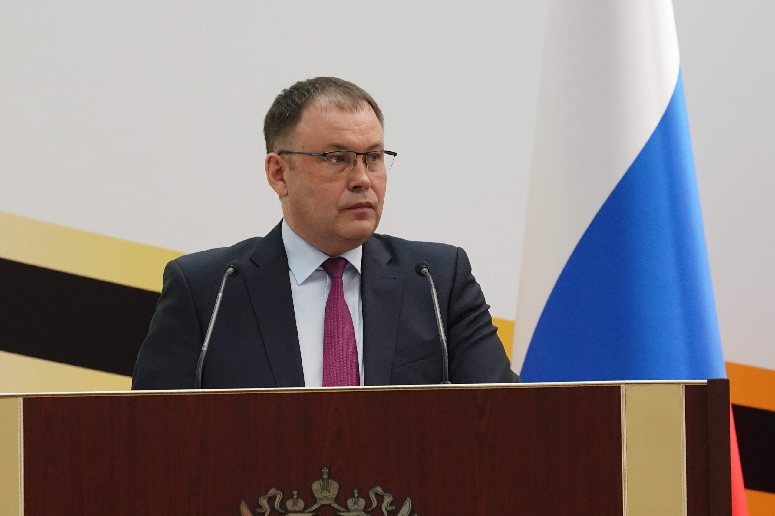 Губернатор Илья Середюк: меры социальной поддержки в Кузбассе должны быть сохранены Губернатор Илья Середюк: меры социальной поддержки в Кузбассе должны быть сохранены