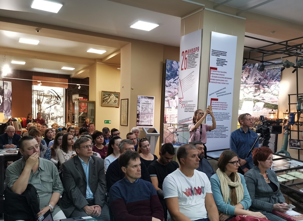 В Кузбассе есть свой «парк юрского периода» В Кузбассе есть свой «парк юрского периода»