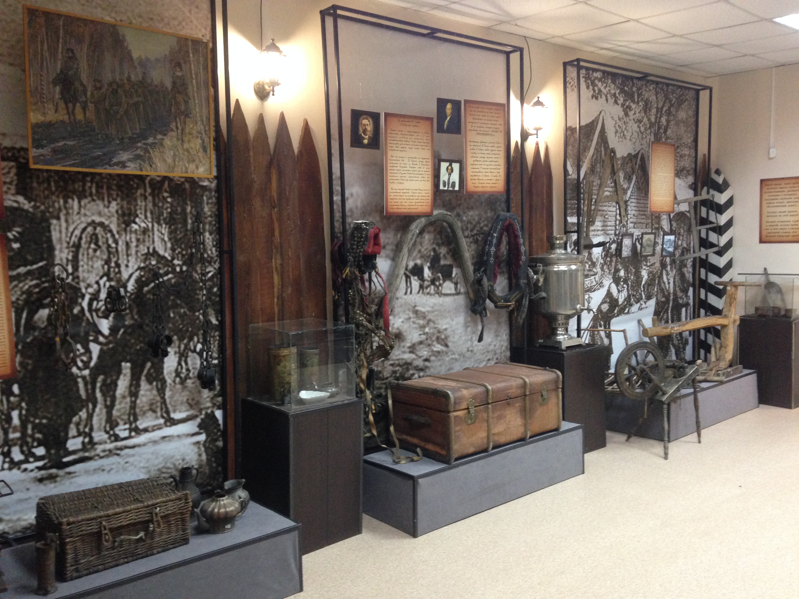 История города Мариинск стала доступна на платформе Artefact История города Мариинск стала доступна на платформе Artefact