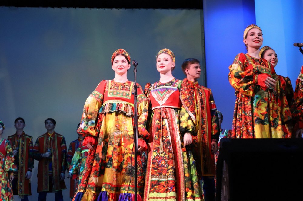 Кузбасс отмечает День славянской письменности и культуры Кузбасс отмечает День славянской письменности и культуры