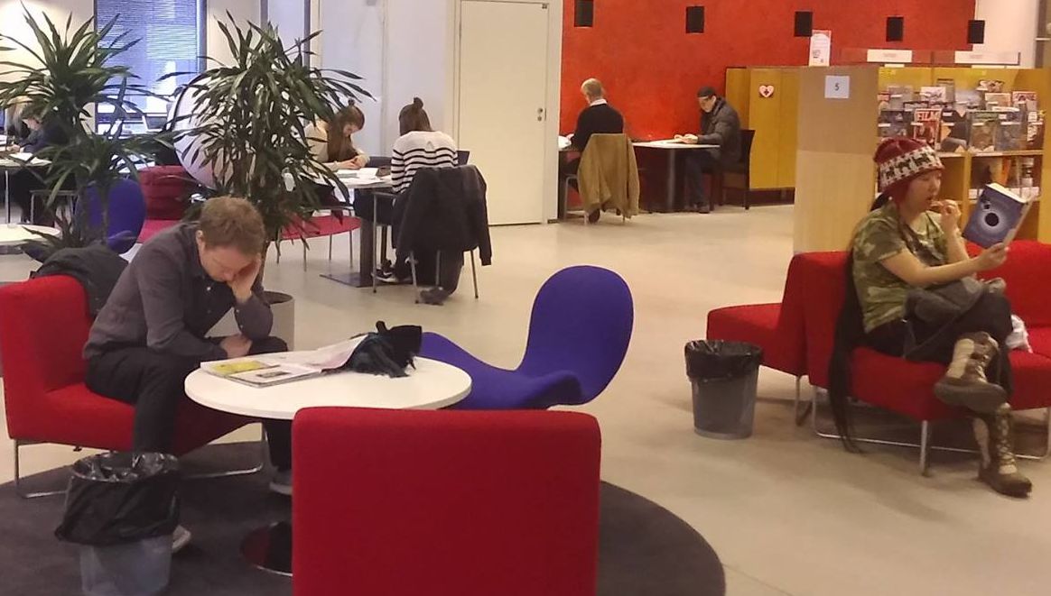 В Кузбассе, в рамках нацпроекта «Культура», до конца 2019 года будут созданы 6 модельных библиотек нового поколения В Кузбассе, в рамках нацпроекта «Культура», до конца 2019 года будут созданы 6 модельных библиотек нового поколения