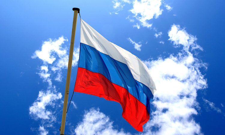 22 августа в Кузбассе отмечают День Государственного флага Российской Федерации 22 августа в Кузбассе отмечают День Государственного флага Российской Федерации