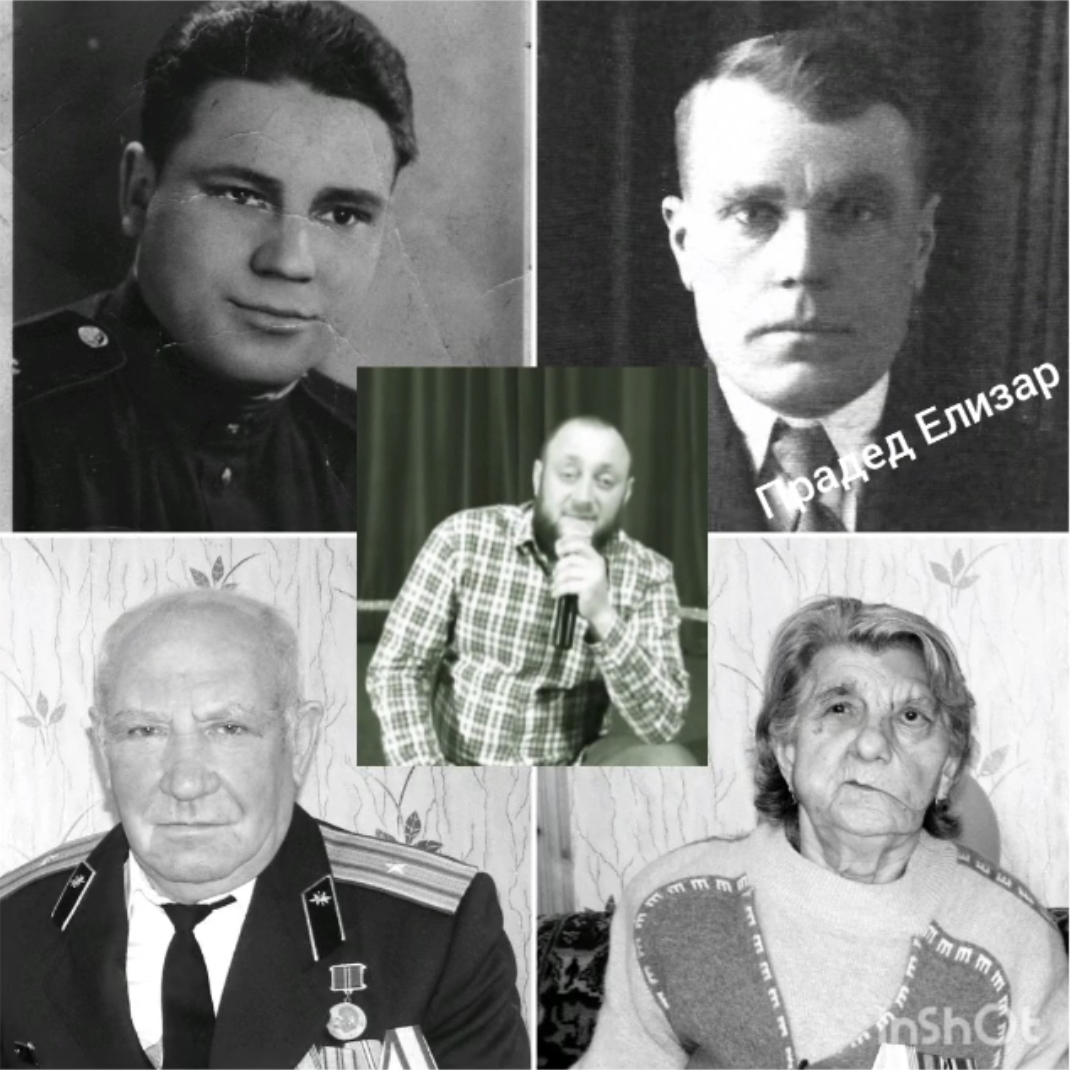 Артисты Новокузнецкого театра кукол «Сказ» исполнят стихотворения и песни военных лет Артисты Новокузнецкого театра кукол «Сказ» исполнят стихотворения и песни военных лет