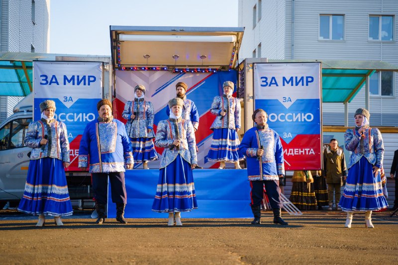 В Юргинской войсковой части состоялся концерт для военнослужащих «Мы вместе» В Юргинской войсковой части состоялся концерт для военнослужащих «Мы вместе»