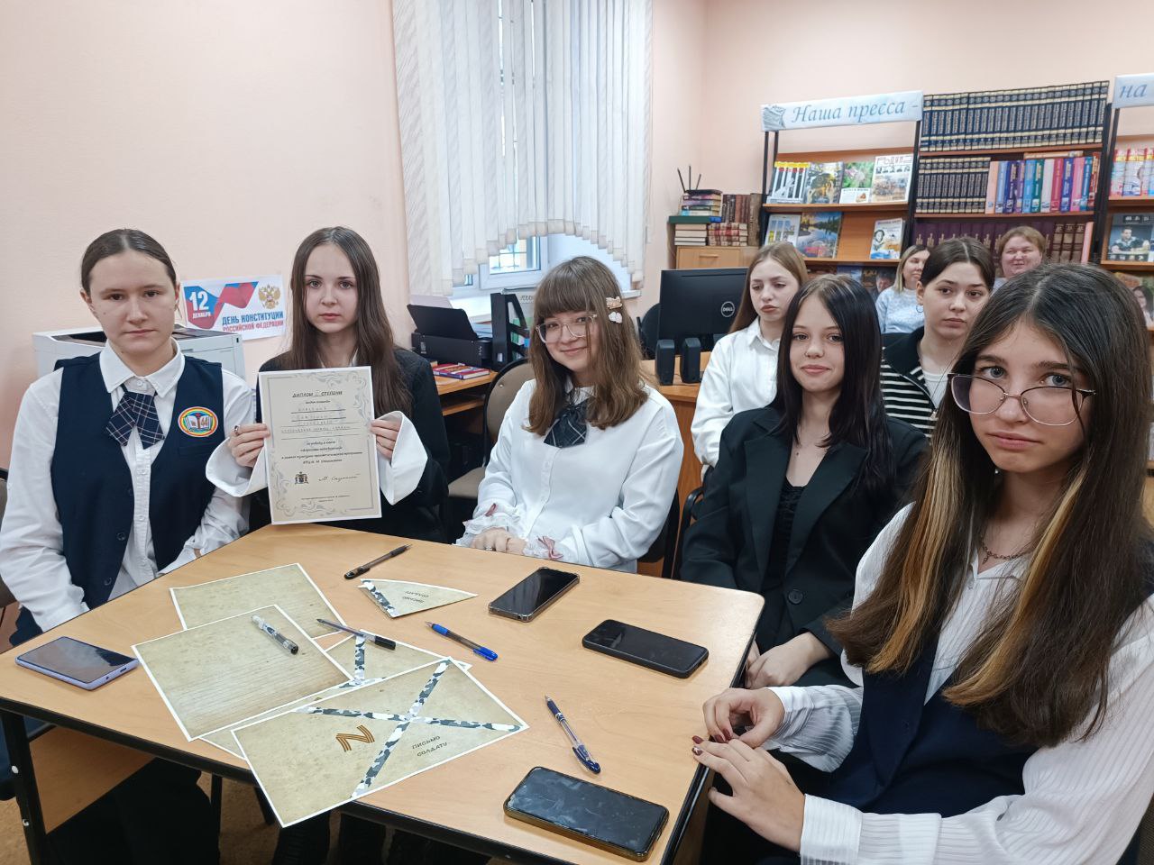 Сетевой региональный проект «Дорогами победителей» продолжается Сетевой региональный проект «Дорогами победителей» продолжается