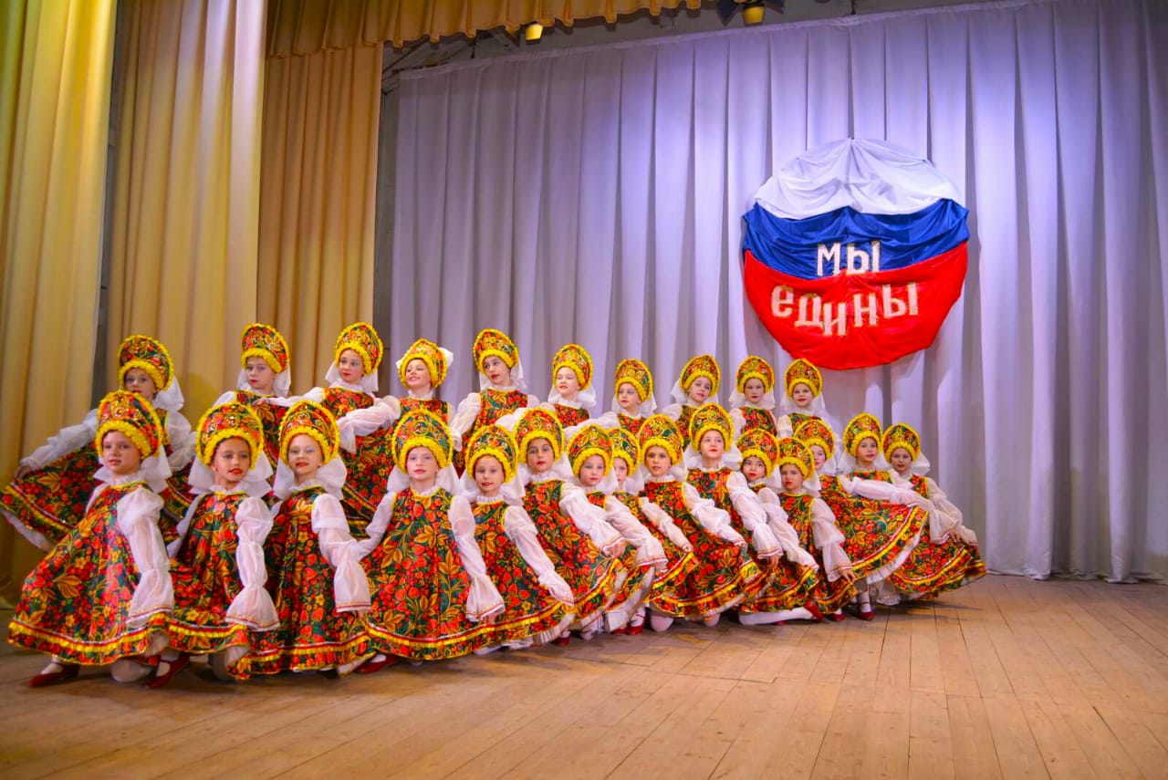 Студия «Капель» из Прокопьевска одержала победу на танцевальном конкурсе Студия «Капель» из Прокопьевска одержала победу на танцевальном конкурсе