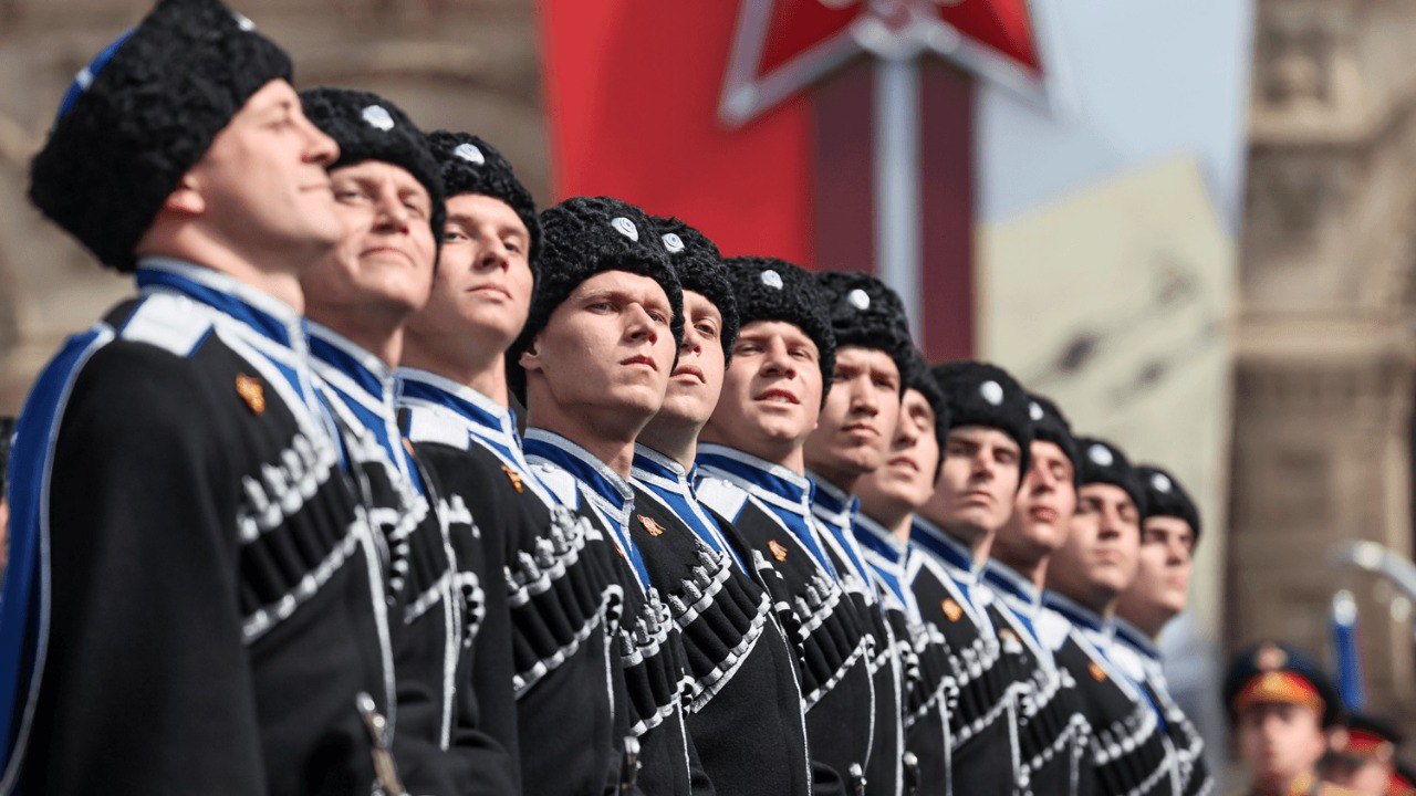 «Казачий диктант – 2024» пройдет с 4 по 7 декабря «Казачий диктант – 2024» пройдет с 4 по 7 декабря