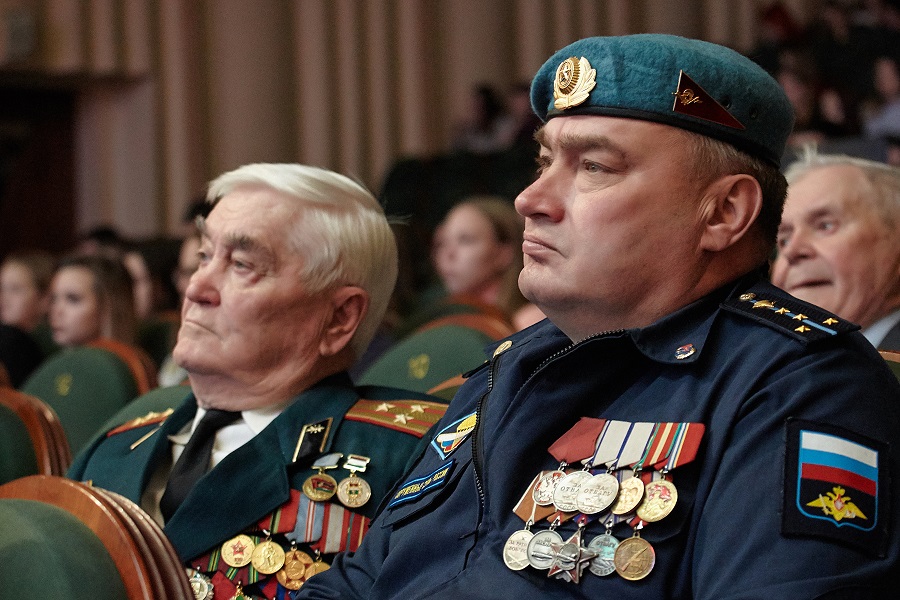 О подвигах знаю, Кузбассом горжусь! О подвигах знаю, Кузбассом горжусь!