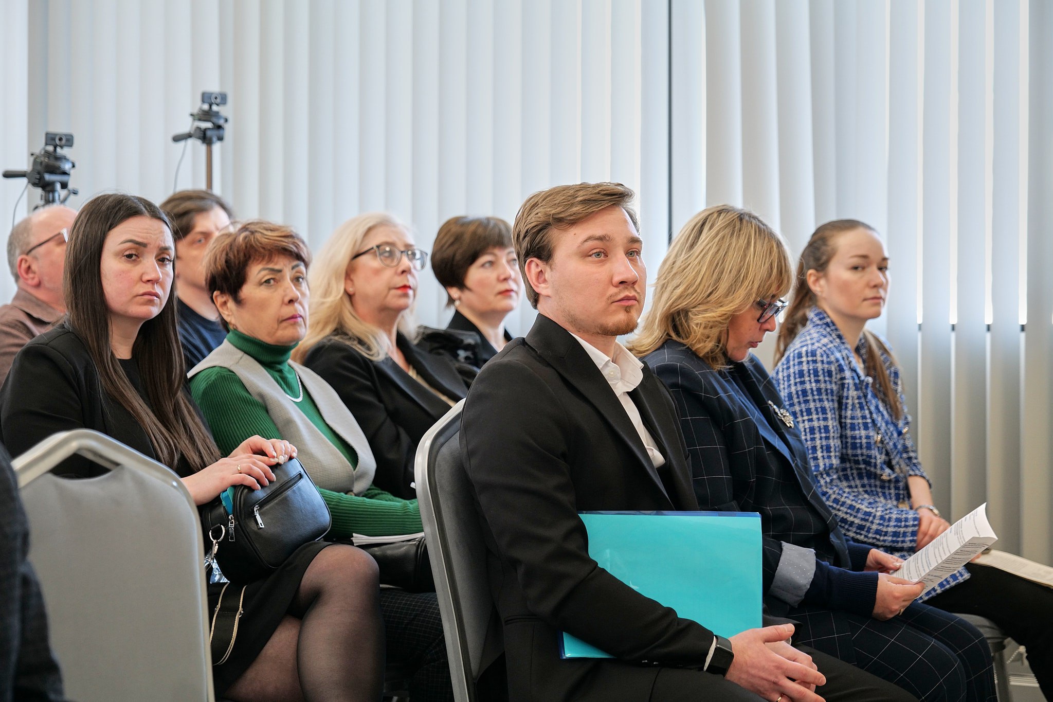 Представители музейного сообщества подвели итоги деятельности в 2023 году Представители музейного сообщества подвели итоги деятельности в 2023 году