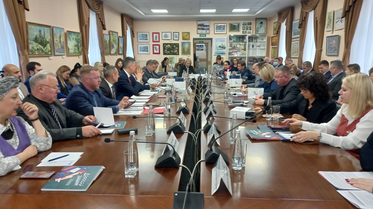 ���������� �� �������� ����������� ������ �� ������������� �������� � �����-����������