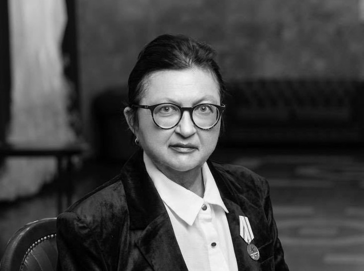 Ушла из жизни Почётный работник среднего профессионального образования Российской Федерации Олейникова Жанна Вячеславовна Ушла из жизни Почётный работник среднего профессионального образования Российской Федерации Олейникова Жанна Вячеславовна