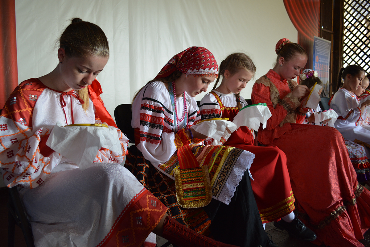 � 2024 ���� � ������ ���� ����� ������� XXXI ������������� ���������-������� �������� ������