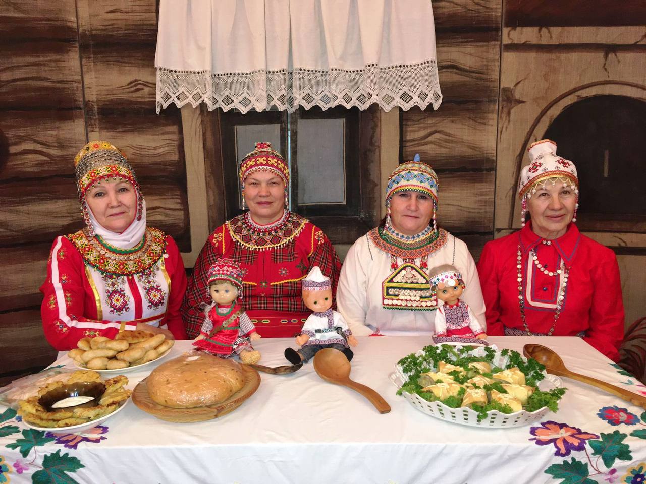 Чувашский праздник земледелия «АКАТУЙ» состоится в Кузбассе Чувашский праздник земледелия «АКАТУЙ» состоится в Кузбассе