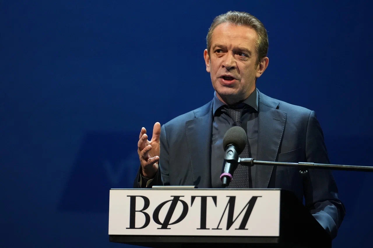 Представители театров Кузбасса принимают участие в Вахтановском фестивале театральных менеджеров в Москве Представители театров Кузбасса принимают участие в Вахтановском фестивале театральных менеджеров в Москве