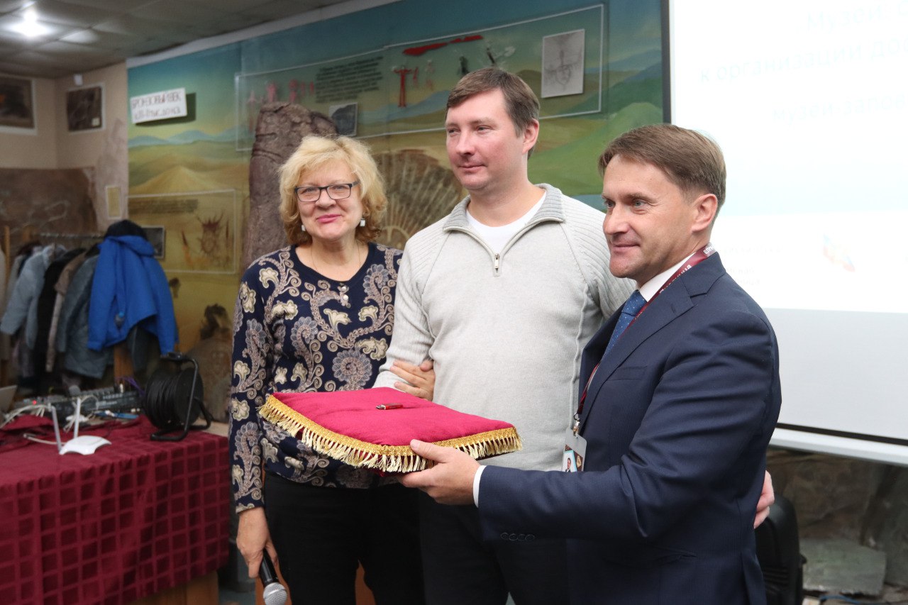 Открыт 46 удаленный электронный читальный зал Президентской библиотеки в Кузбассе Открыт 46 удаленный электронный читальный зал Президентской библиотеки в Кузбассе