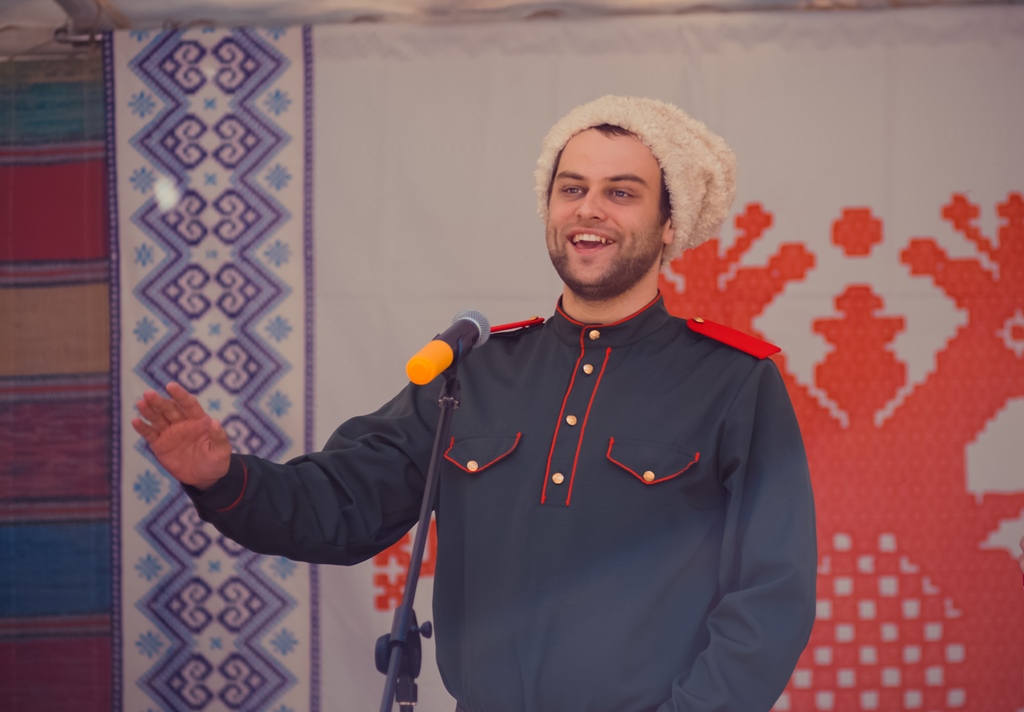 Региональная творческая лаборатория для специалистов по возрождению, сохранению и развитию казачьей культуры «Из опыта работы Центров казачьей культуры на территории Кемеровской области» Региональная творческая лаборатория для специалистов по возрождению, сохранению и развитию казачьей культуры «Из опыта работы Центров казачьей культуры на территории Кемеровской области»