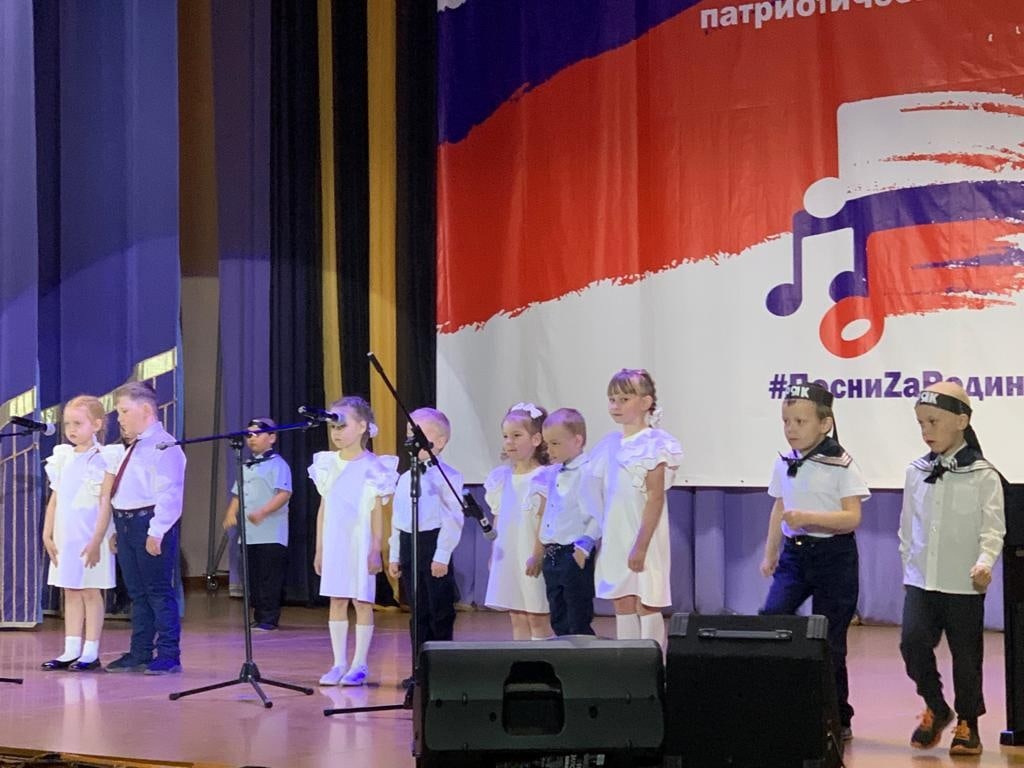 Ко Всекузбасскому конкурсу «ПесниZаРодину» присоединяются другие регионы Сибири Ко Всекузбасскому конкурсу «ПесниZаРодину» присоединяются другие регионы Сибири