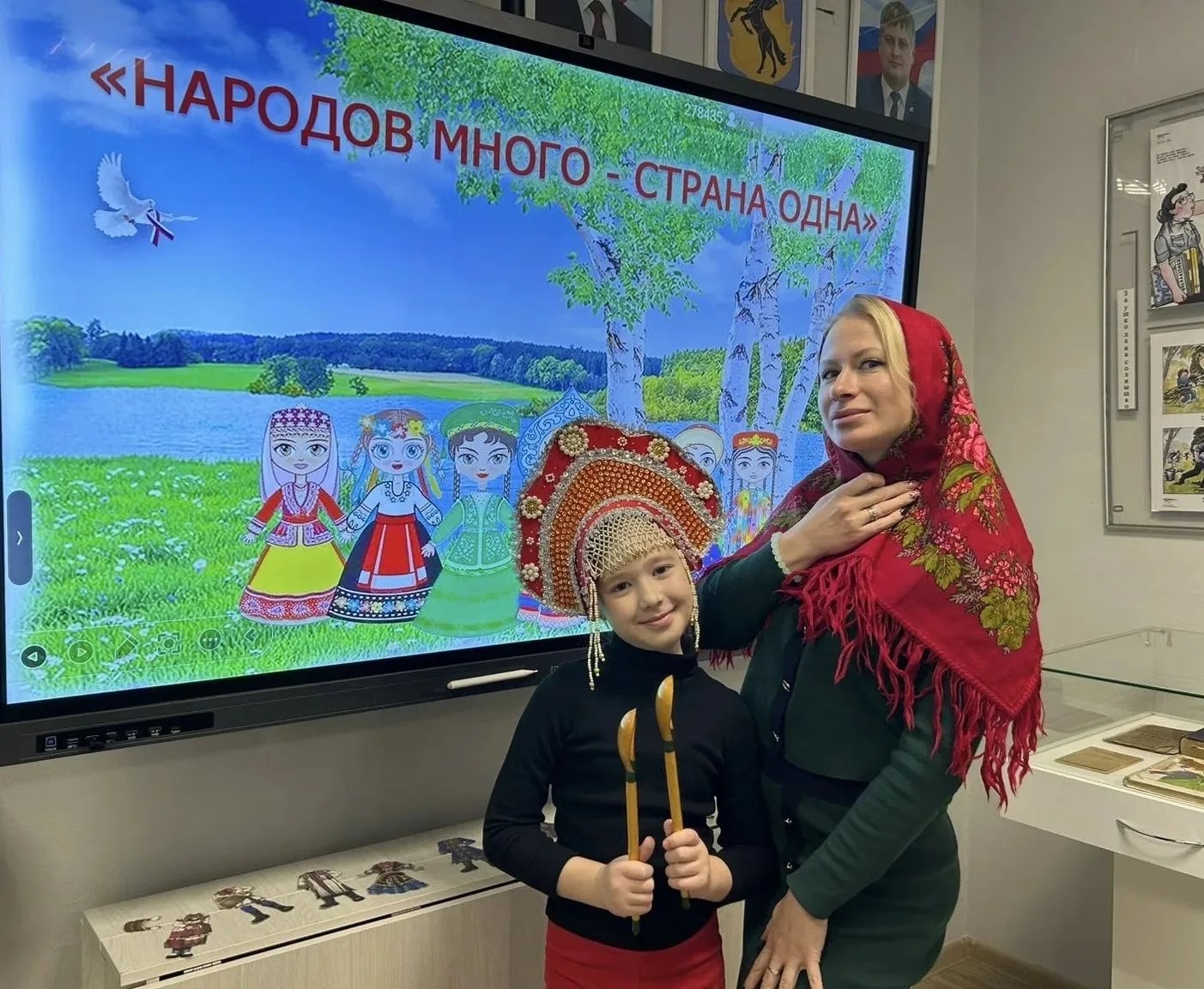 ��� �������� ������� ������ � ��������: ����������� ���������, ������� � ��������
