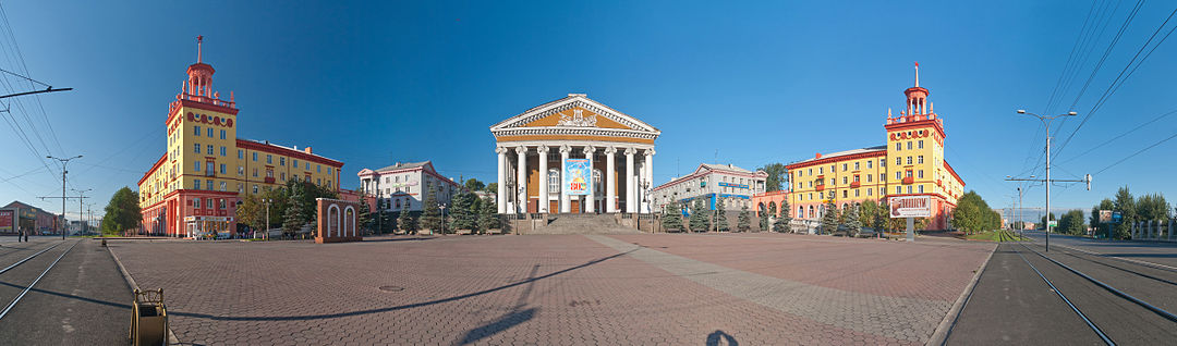 В рамках празднования Международного дня защиты детей на территории Прокопьевского района запланированы мероприятия различного формата В рамках празднования Международного дня защиты детей на территории Прокопьевского района запланированы мероприятия различного формата